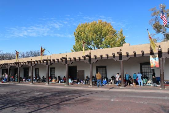 New Mexico History Museum